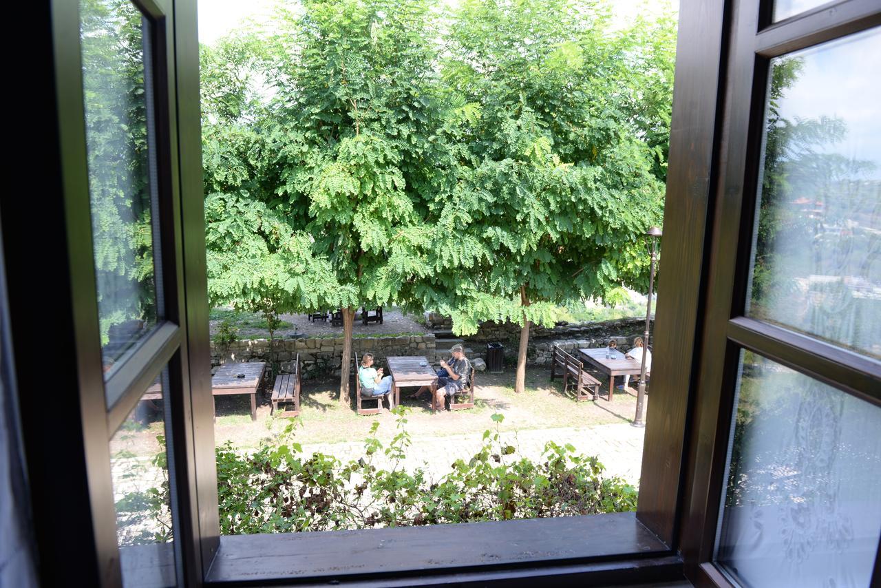 Guest House Iljesa Berat Zewnętrze zdjęcie